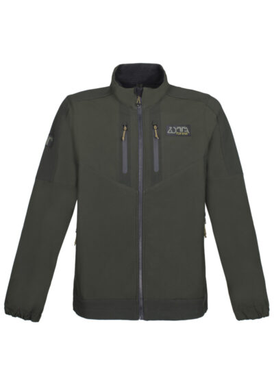 ORTLES MAN JACKET