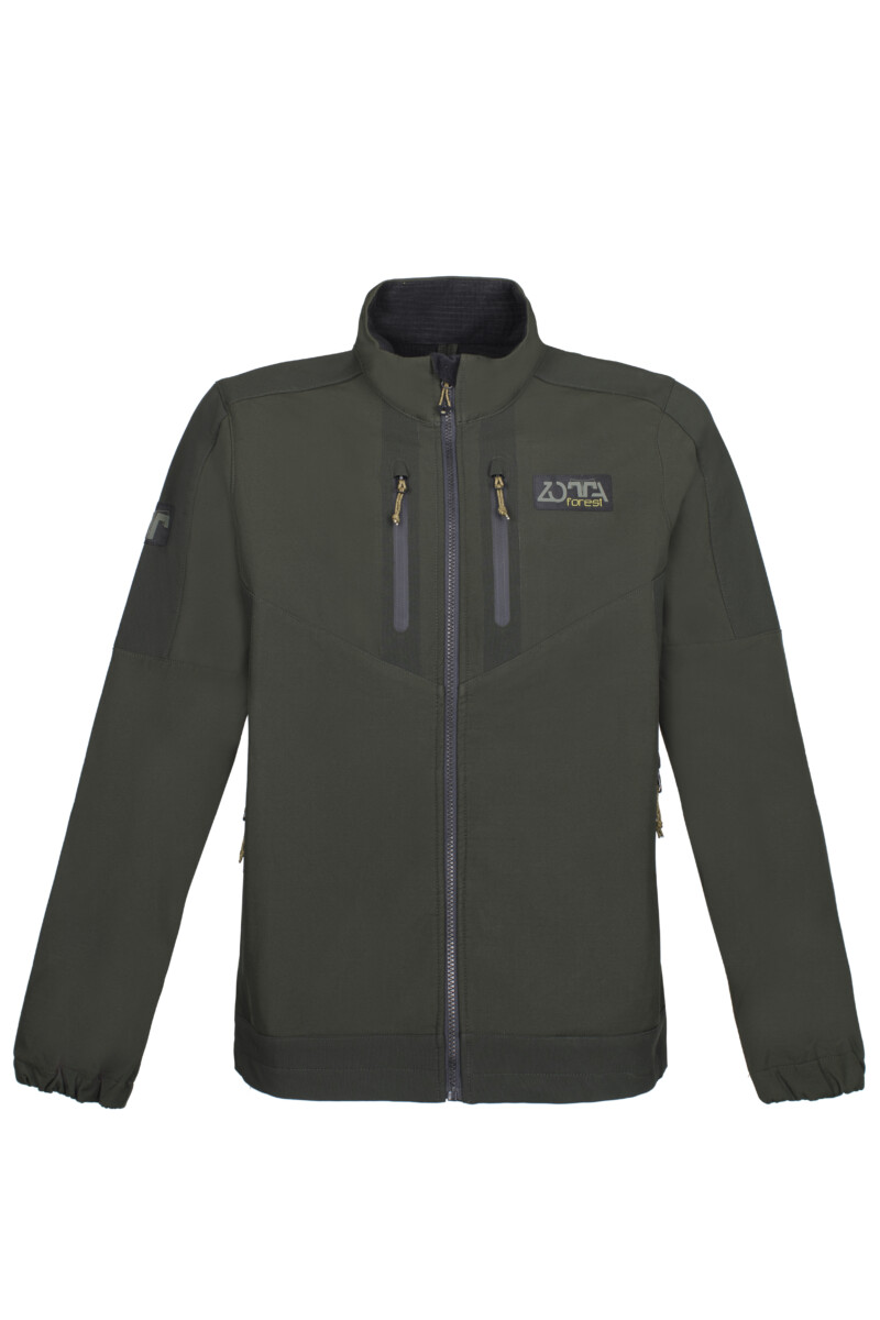 ORTLES MAN JACKET