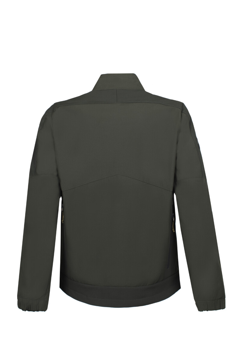 ORTLES MAN JACKET - immagine 2