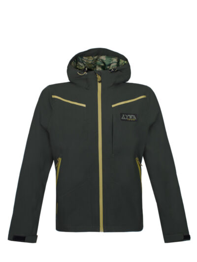 STORM MAN JACKET