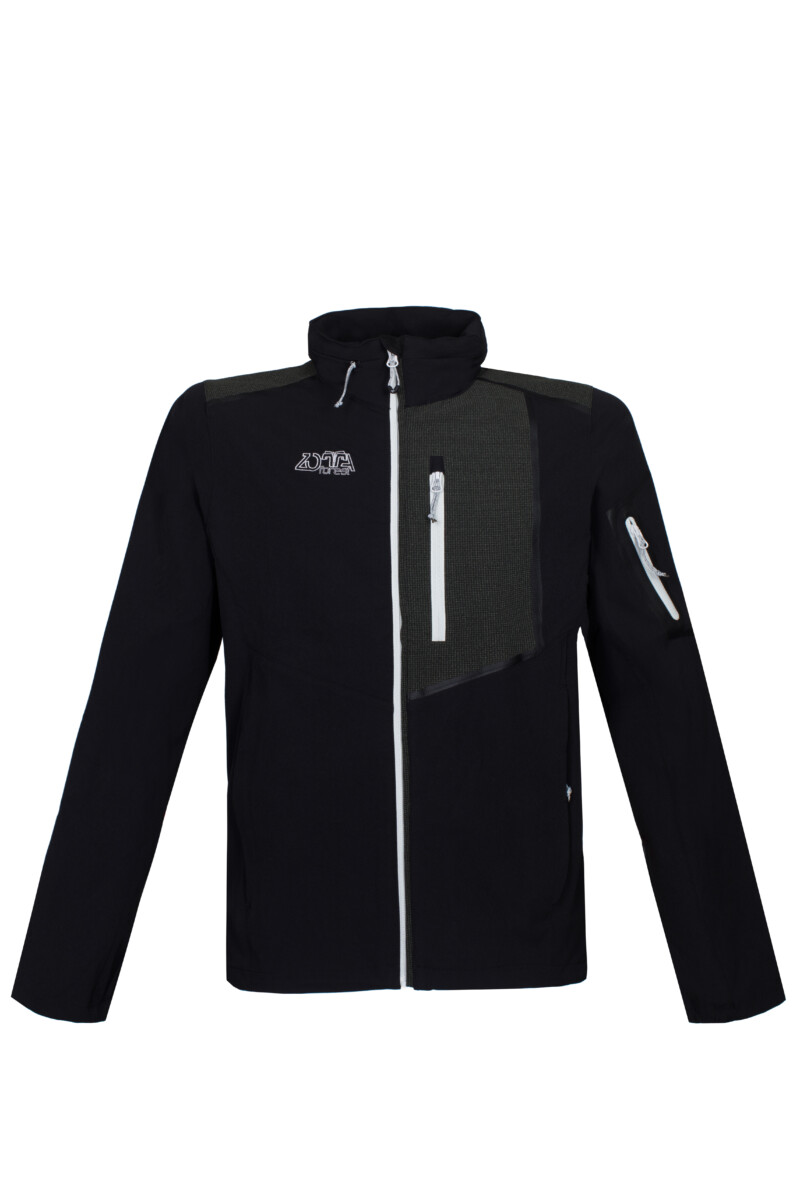 PATRIOT EVO MAN JACKET - immagine 3