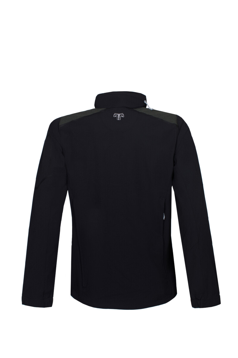 PATRIOT EVO MAN JACKET - immagine 4