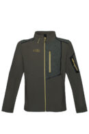 PATRIOT EVO MAN JACKET