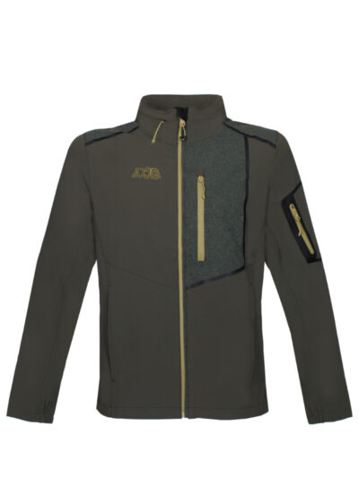PATRIOT EVO MAN JACKET
