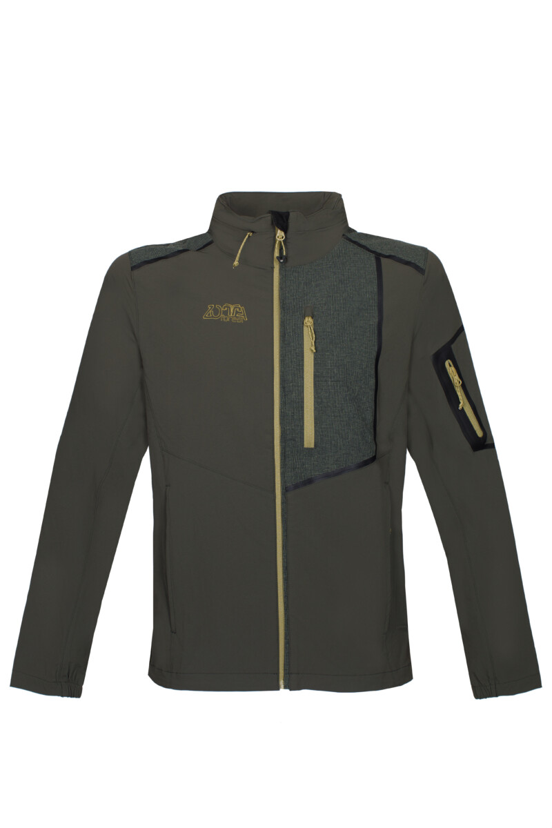 PATRIOT EVO MAN JACKET