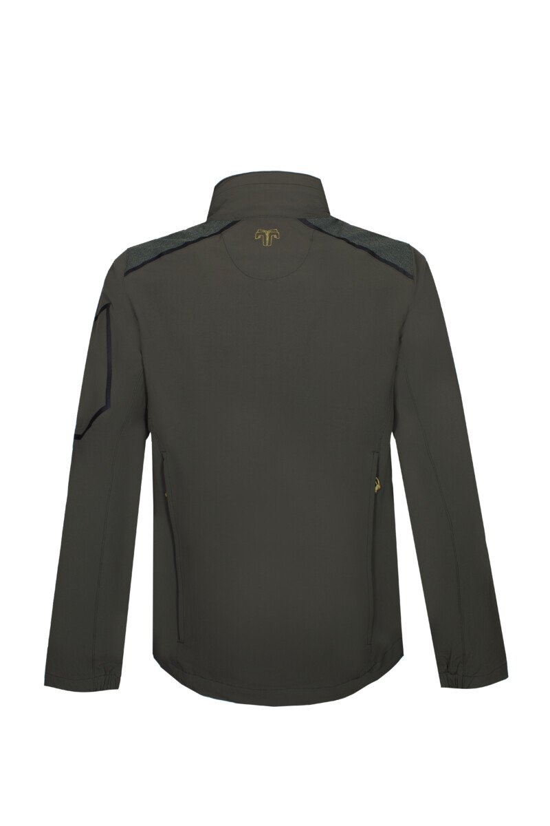 PATRIOT EVO MAN JACKET - immagine 2