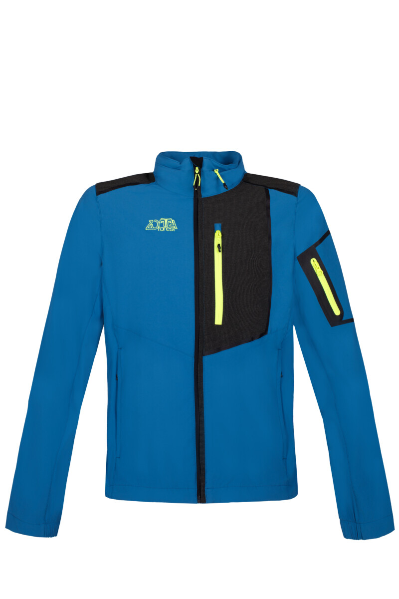 PATRIOT EVO MAN JACKET - immagine 5