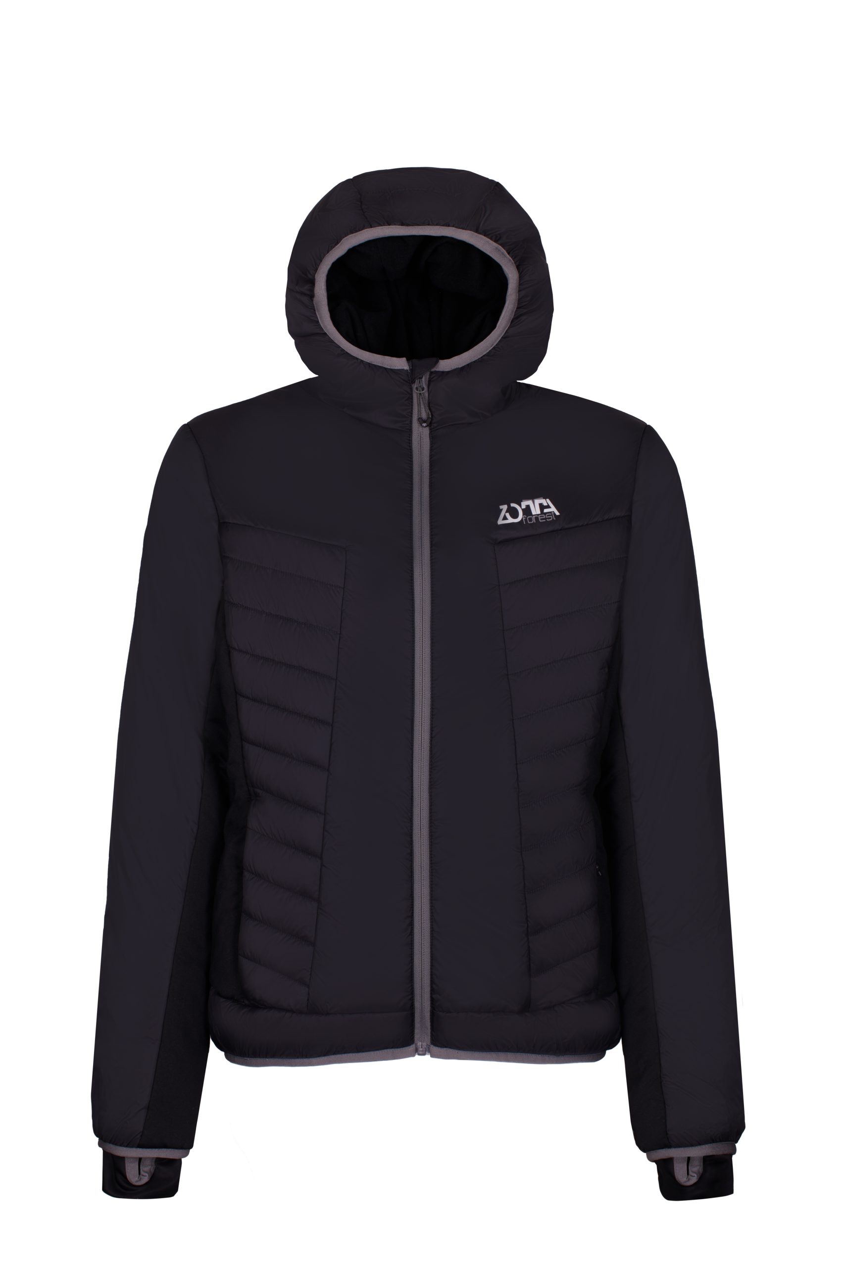 GOLDER MAN JACKET - immagine 5