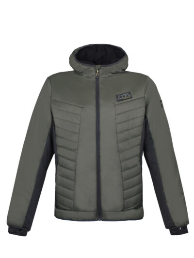 GOLDER MAN JACKET
