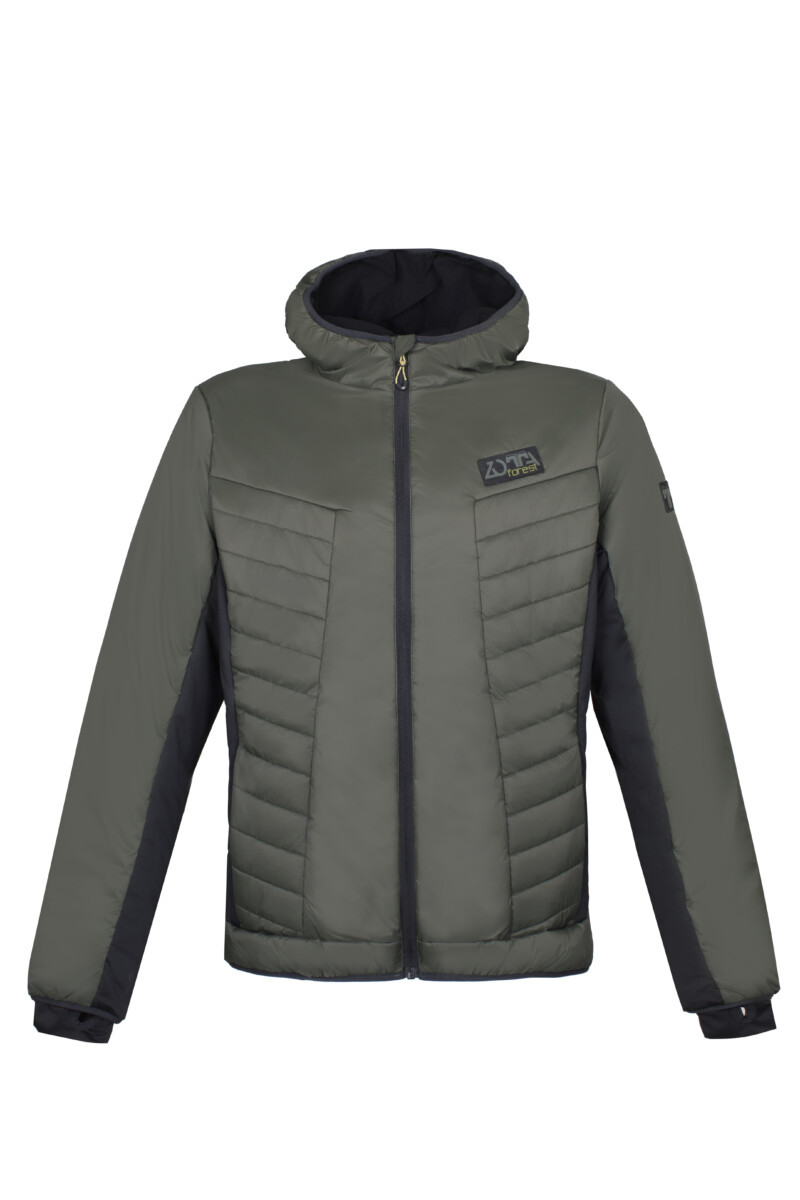 GOLDER MAN JACKET