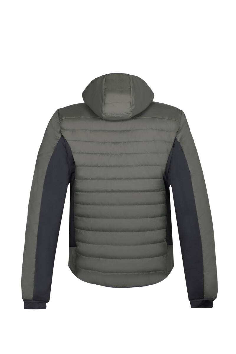 GOLDER MAN JACKET - immagine 2