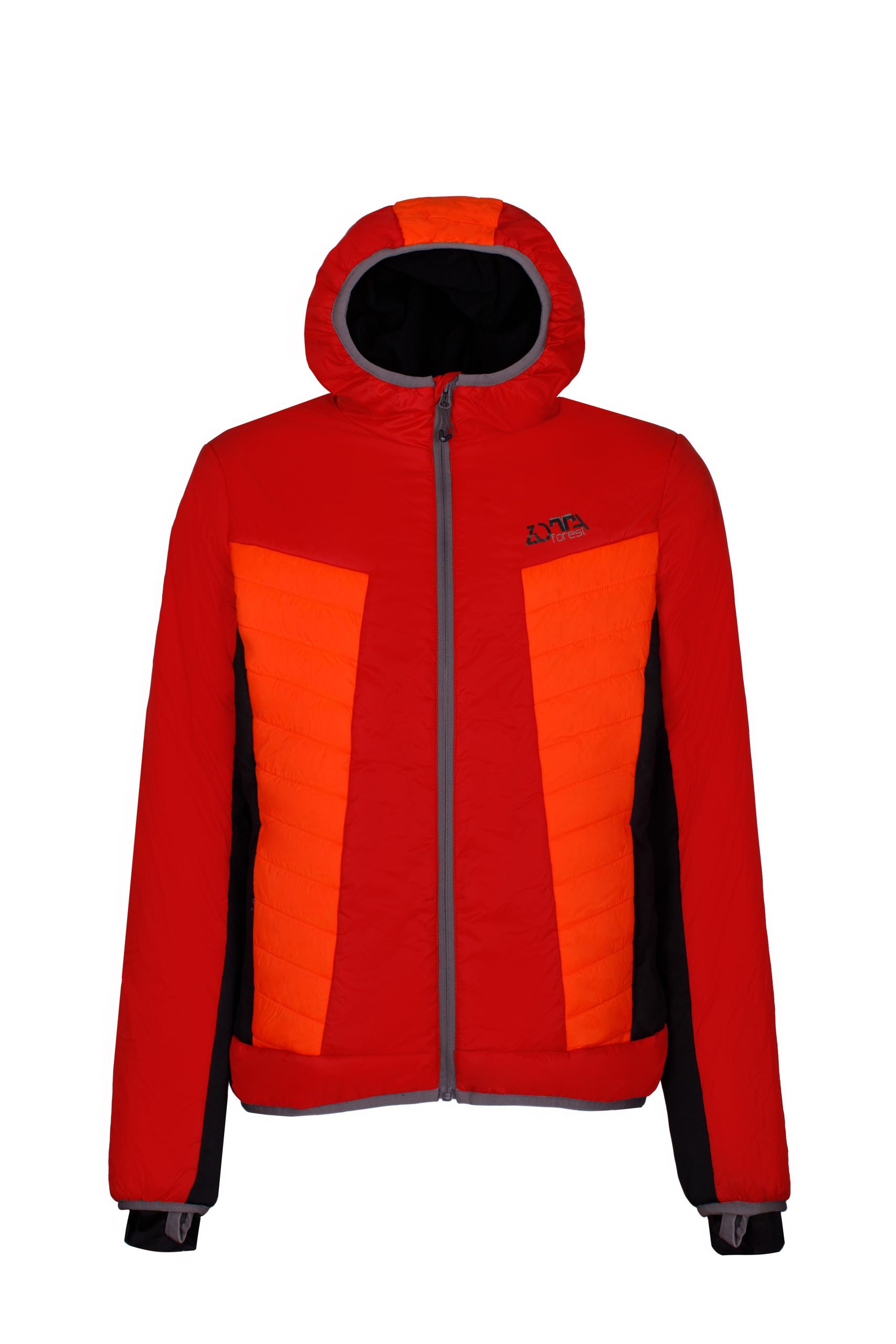 GOLDER MAN JACKET - immagine 3