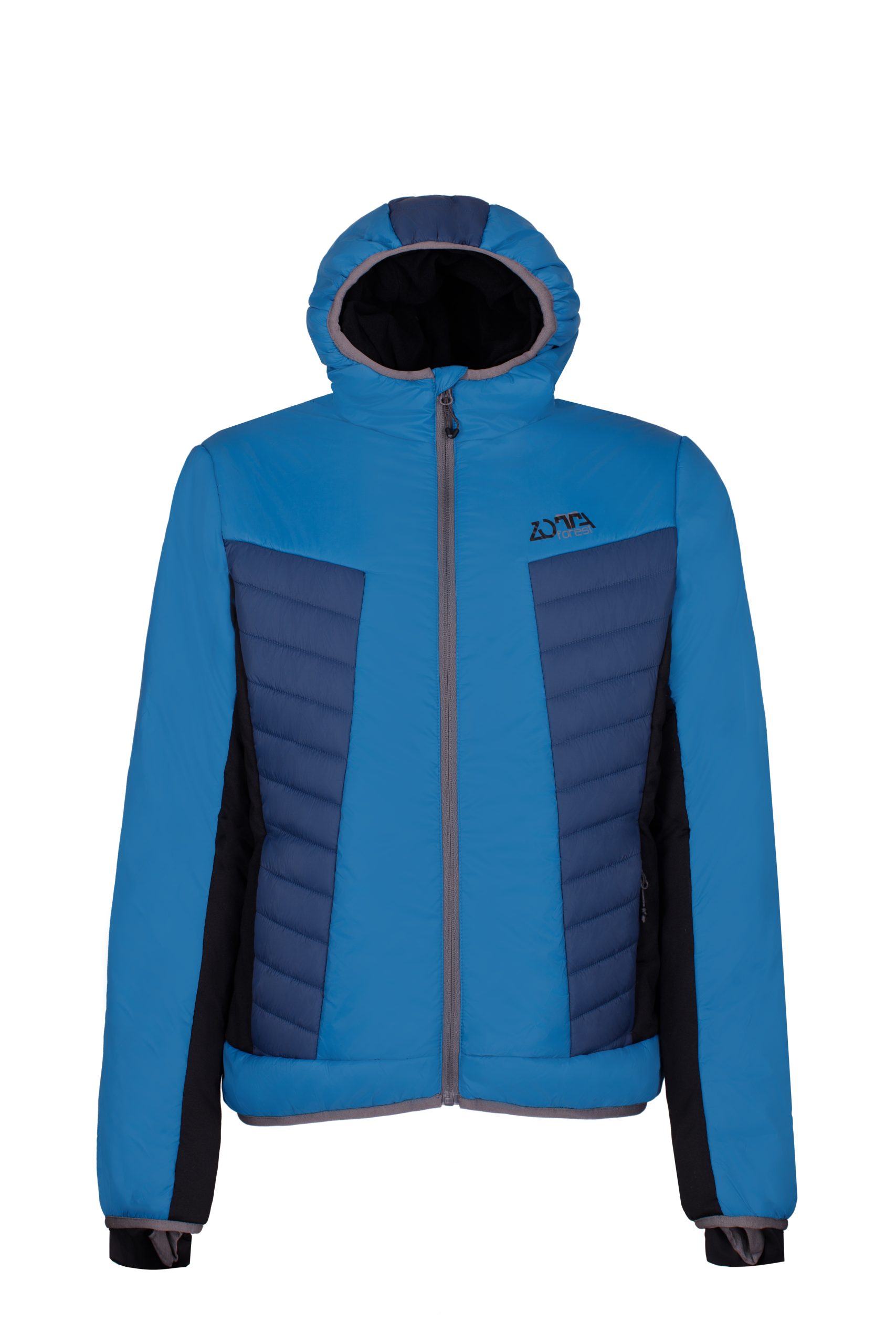 GOLDER MAN JACKET - immagine 4