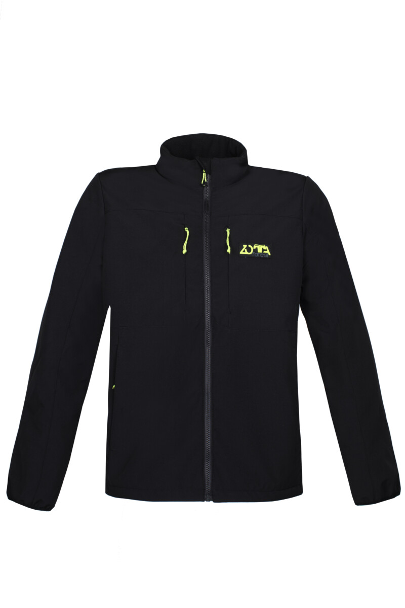 CANYON MAN JACKET - immagine 3