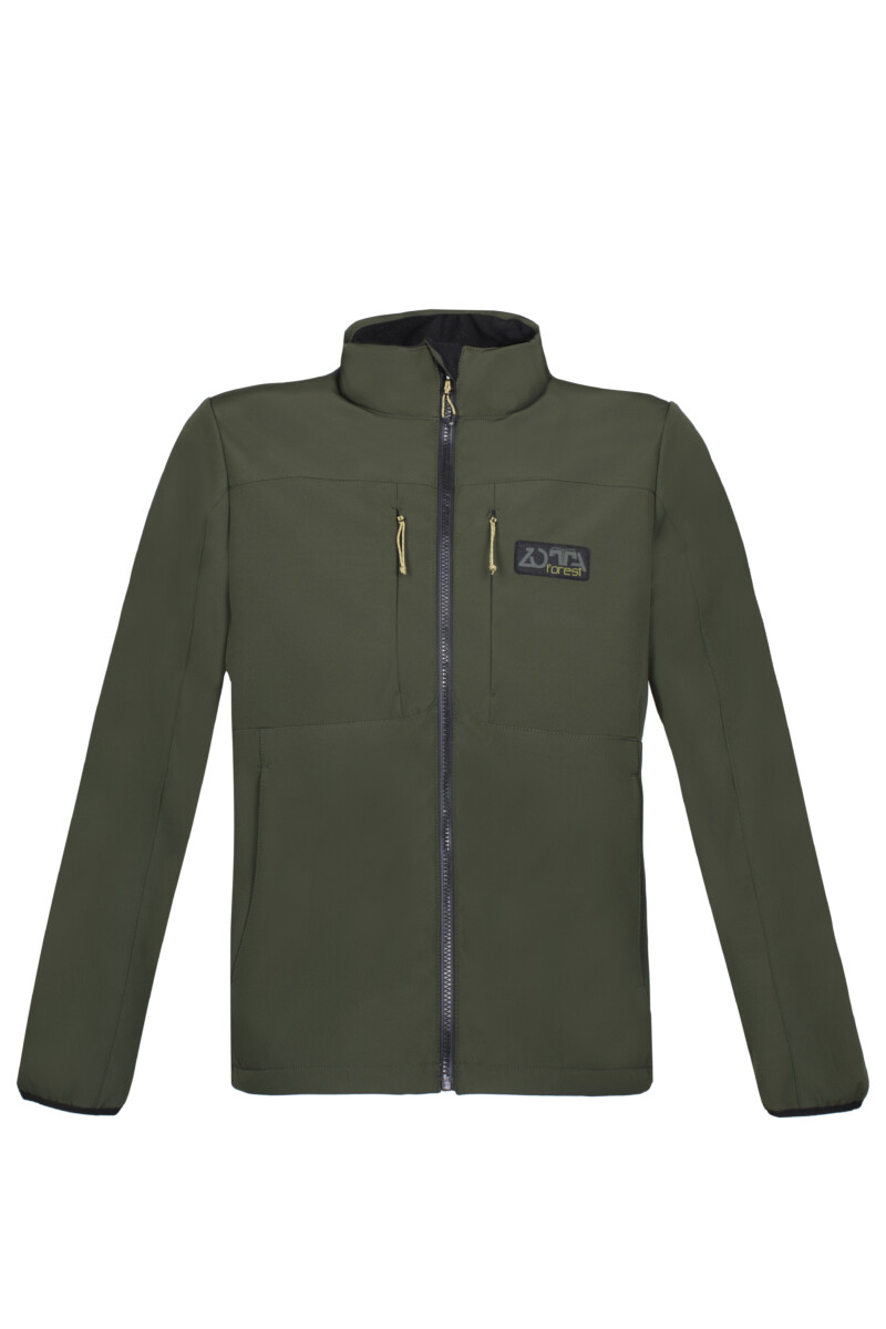 CANYON MAN JACKET