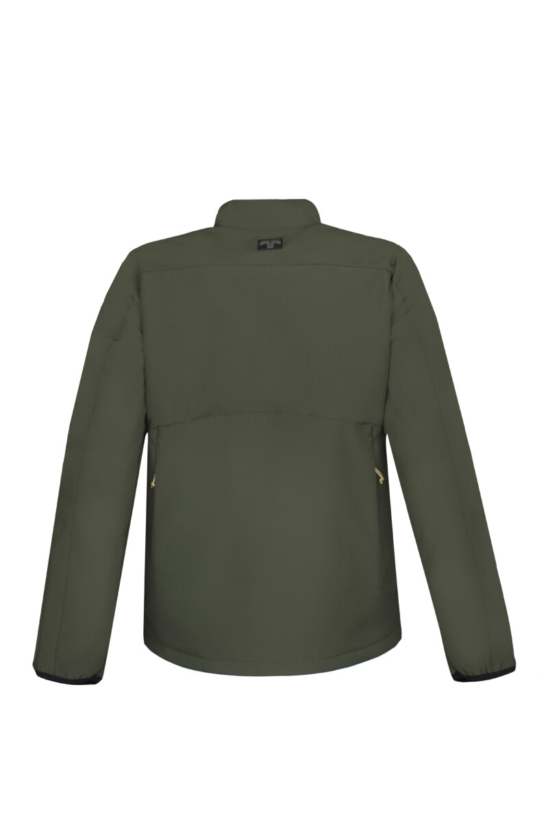 CANYON MAN JACKET - immagine 2