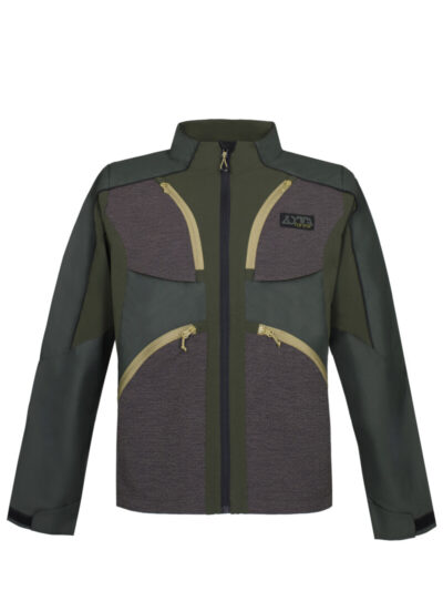 DEFENCE MAN JACKET