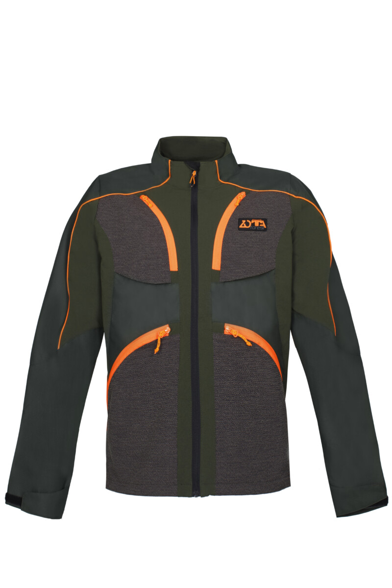 DEFENCE MAN JACKET - immagine 4