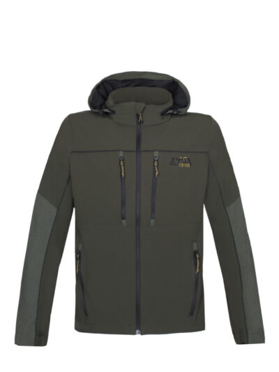 YORK MAN JACKET
