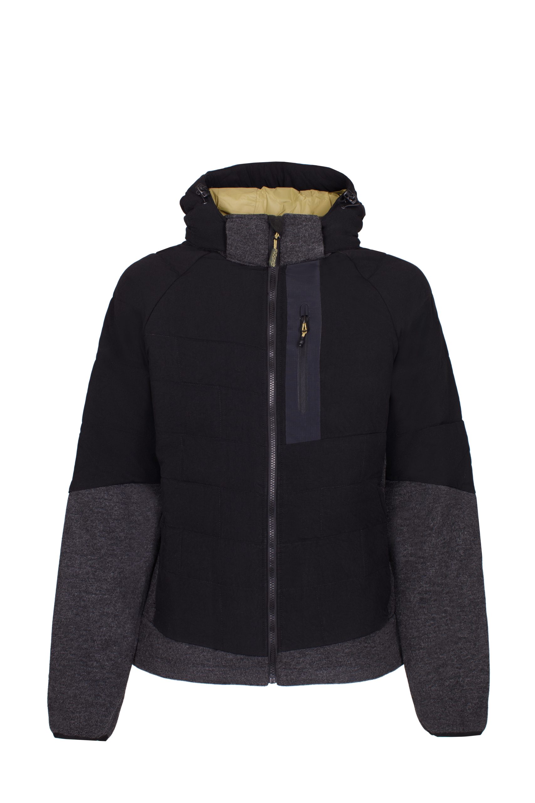 STRATUS MAN JACKET - immagine 3