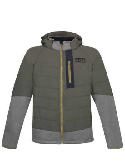 STRATUS MAN JACKET