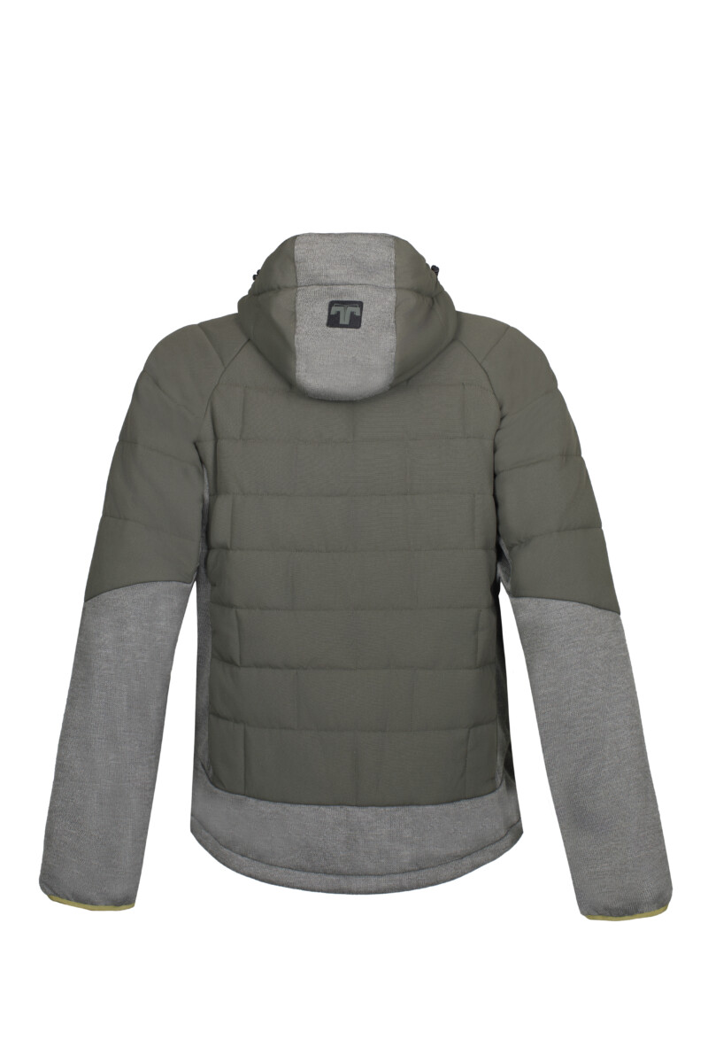 STRATUS MAN JACKET - immagine 2