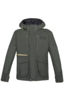 RIFUGIO MAN JACKET