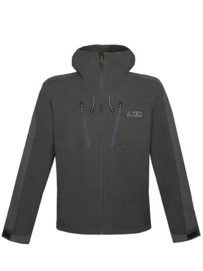DUCK MAN JACKET