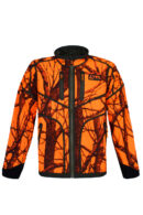 REVERSE MAN JACKET