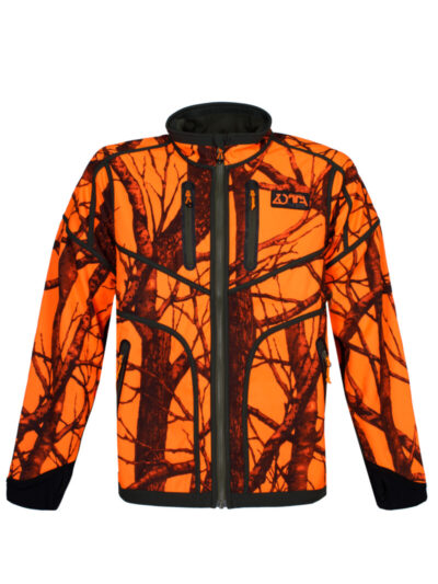 REVERSE MAN JACKET