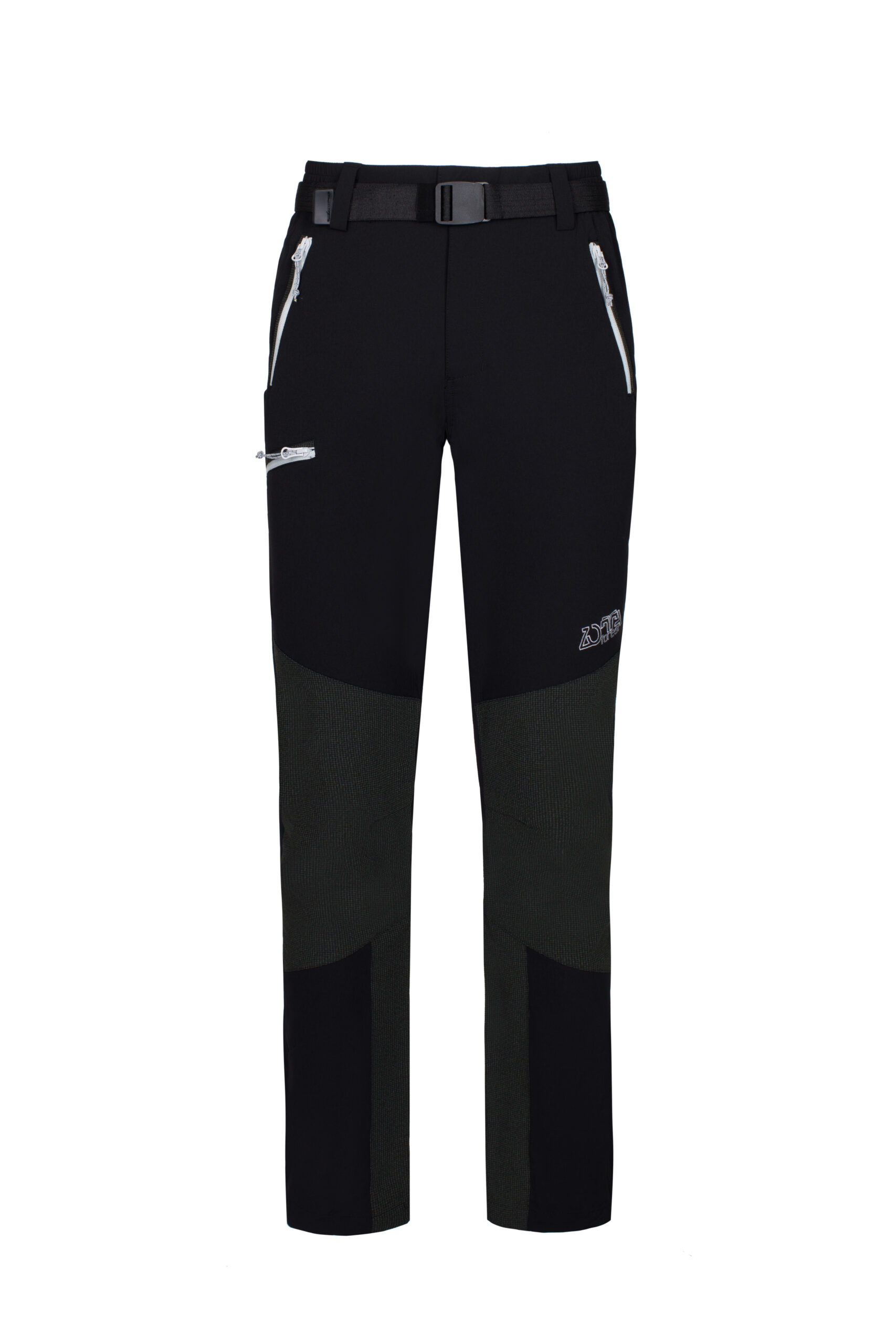 NICKEL EVO MAN PANT - immagine 2