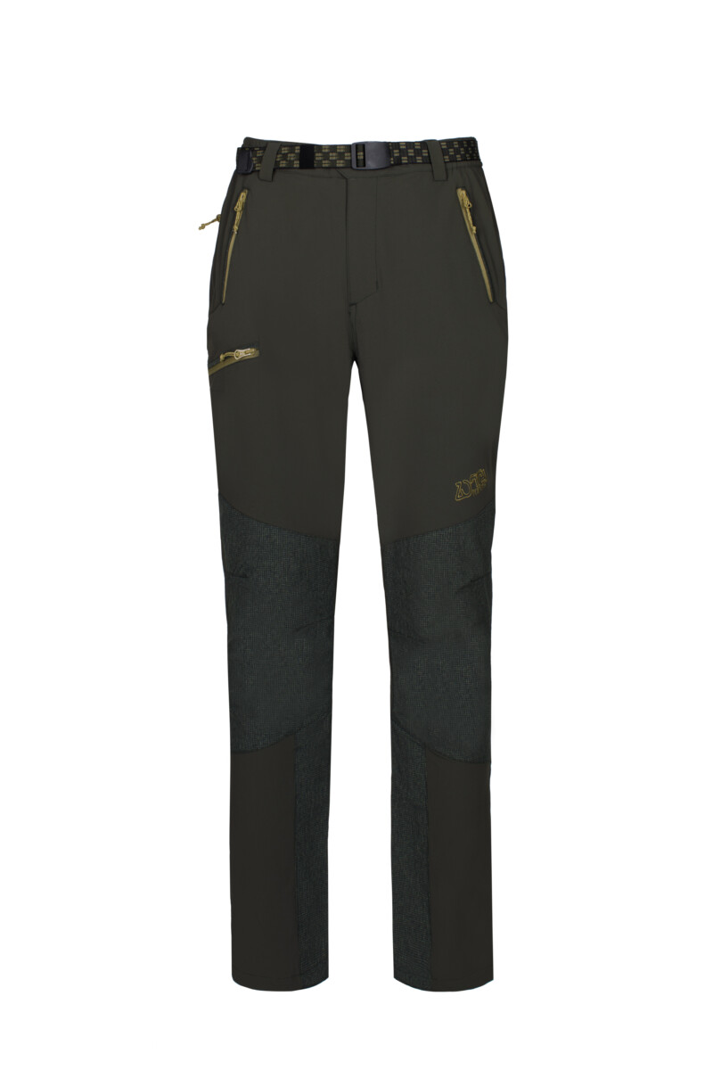 NICKEL EVO MAN PANT - immagine 2