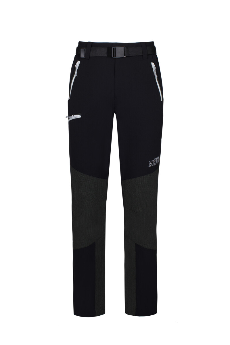 NICKEL EVO MAN PANT