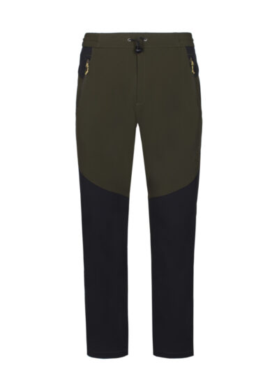 SILICON MAN PANT