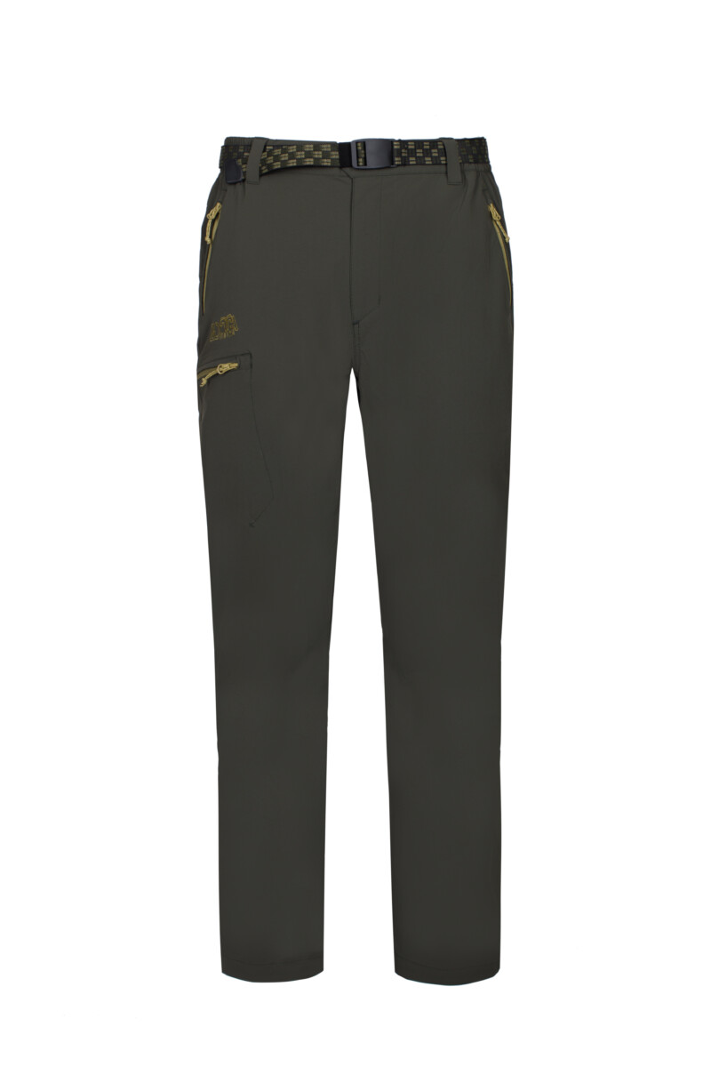 PATRIOT EVO MAN PANT