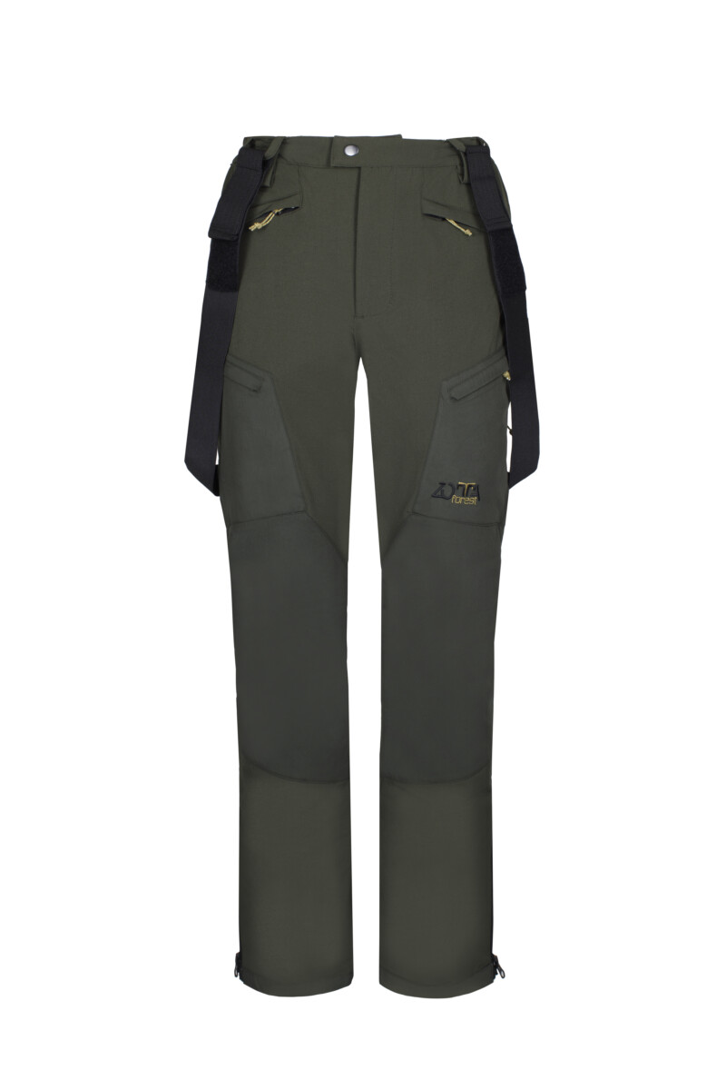 ALPEN MAN PANT