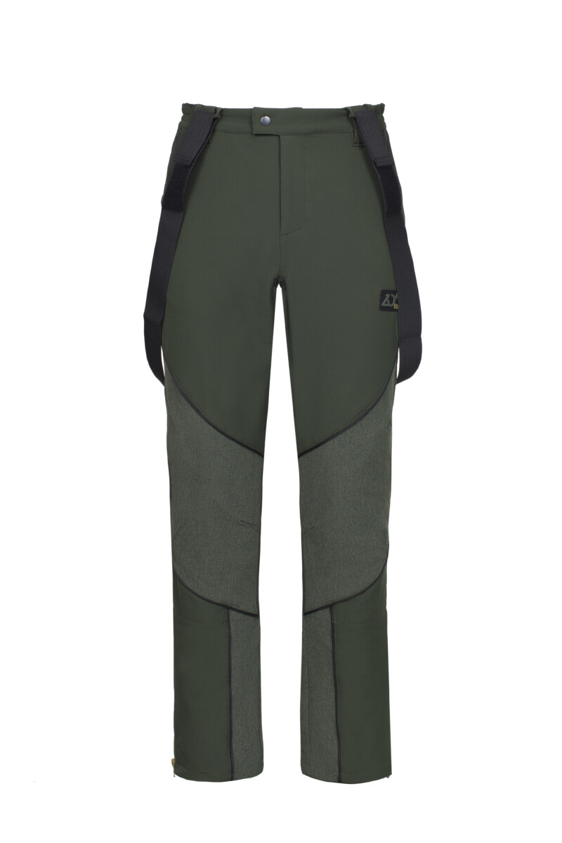 SIERRA MAN PANT - immagine 2