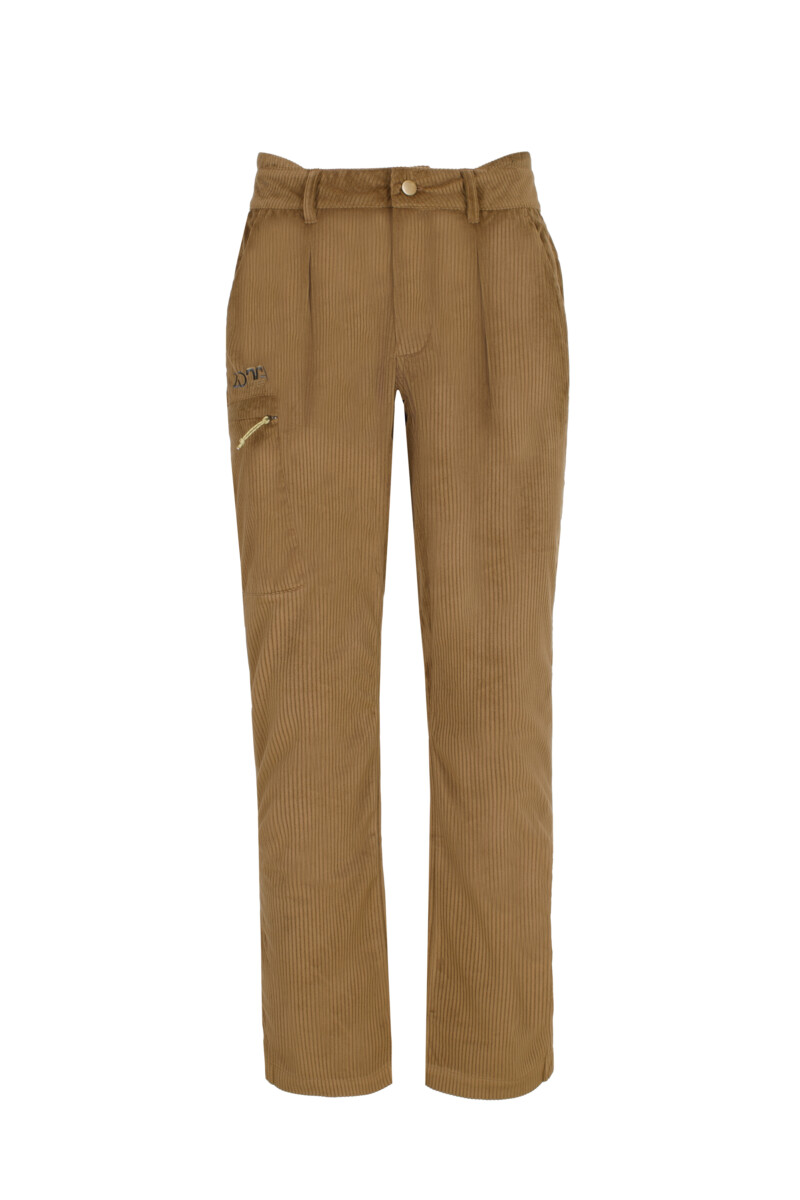 FASSA MAN PANT - immagine 2