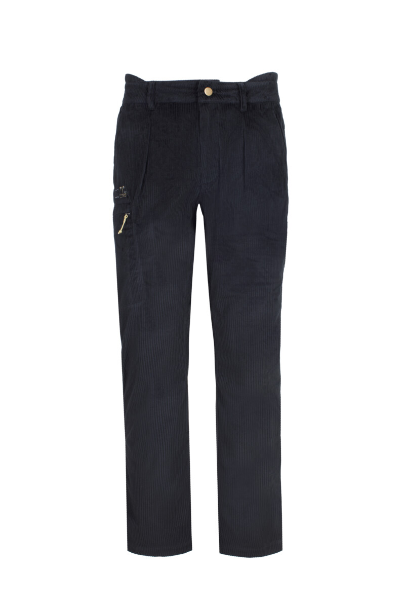 FASSA MAN PANT - immagine 4