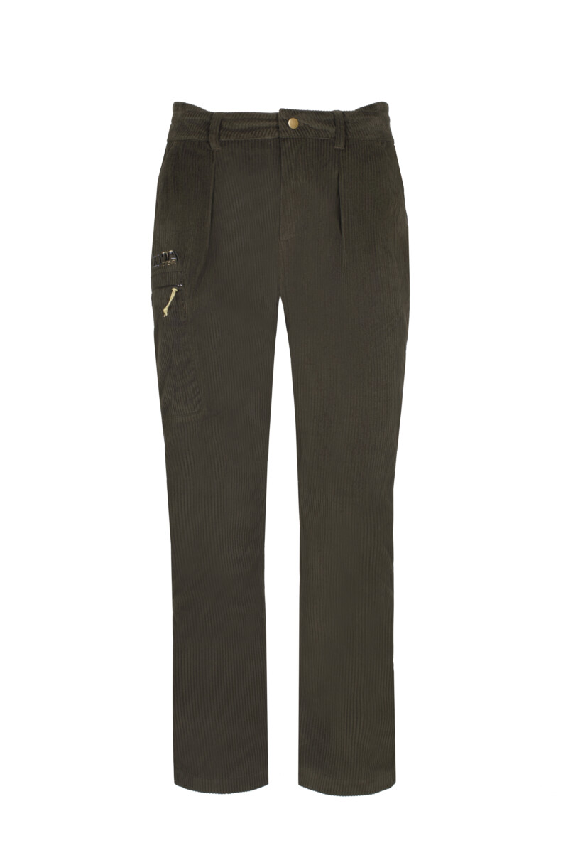 FASSA MAN PANT