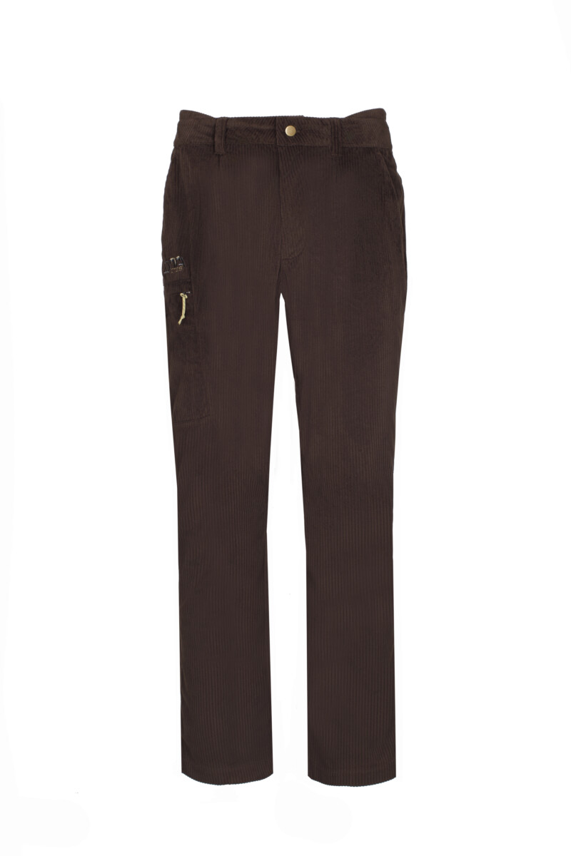 FASSA MAN PANT - immagine 5