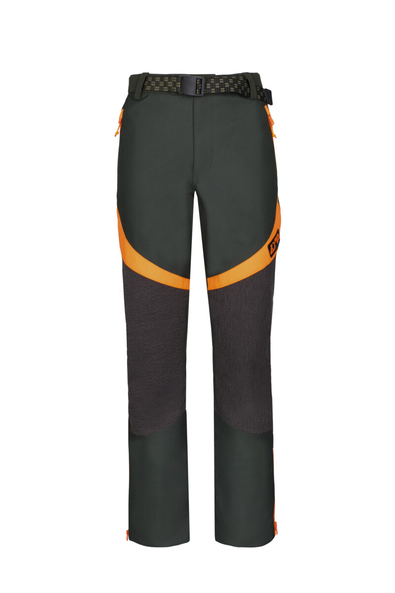 ATTACK MAN PANT - immagine 2