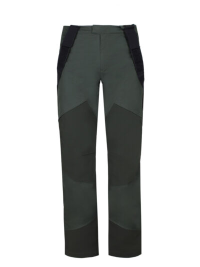 SHOT MAN PANT
