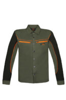 JUNGLE MAN SHIRT