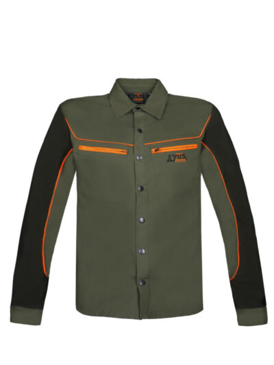 JUNGLE MAN SHIRT