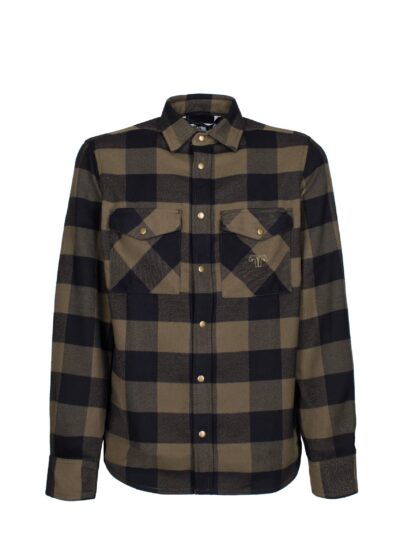 GARDENA MAN SHIRT