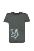 GALLO FORCELLO MAN T-SHIRT