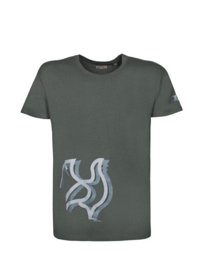 GALLO FORCELLO MAN T-SHIRT