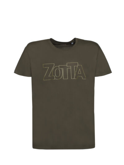 LOGO MAN T-SHIRT