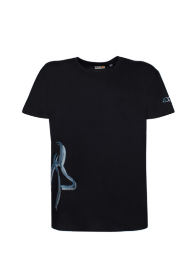 CAMOSCIO MAN T-SHIRT